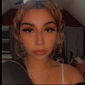 Meet your Posher, Gianni